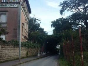 Adjudican a Misturas el acondicionamiento de los túneles de Ocharán, en Castro Urdiales (Cantabria)
