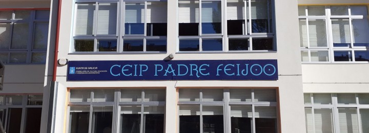 Padre Feijoo School in Allariz (Ourense) starts the academic year with significant improvements in the building’s energy efficiency