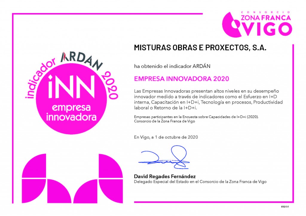 Certificado ARDAN_2020-MISTURAS-INTERIOR WEB