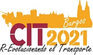 O XIV Congreso de Enxeñería do Transporte (CIT 2021) contou coa participación de Misturas