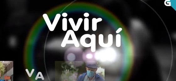 Misturas protagoniza o especial sobre innovação sustentável no programa “Vivir Aquí” (Vivendo Aquí) da Televisão de Galicia (TVG)