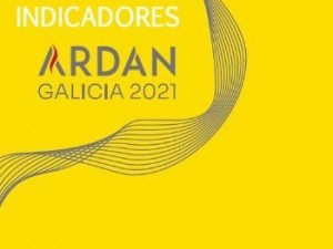 Misturas noted as a wealth-generating company in the Ardán Galicia 2021 Business Report