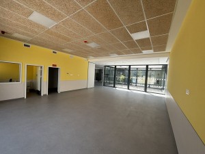 Valdebebas Interior 6