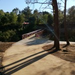 Pasarela embalse Cachamuíña-Pereiro de Aguiar ago-25 (7)