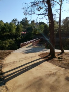Pasarela embalse Cachamuíña-Pereiro de Aguiar ago-25 (7)