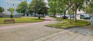Foto 4 Campus Ourense